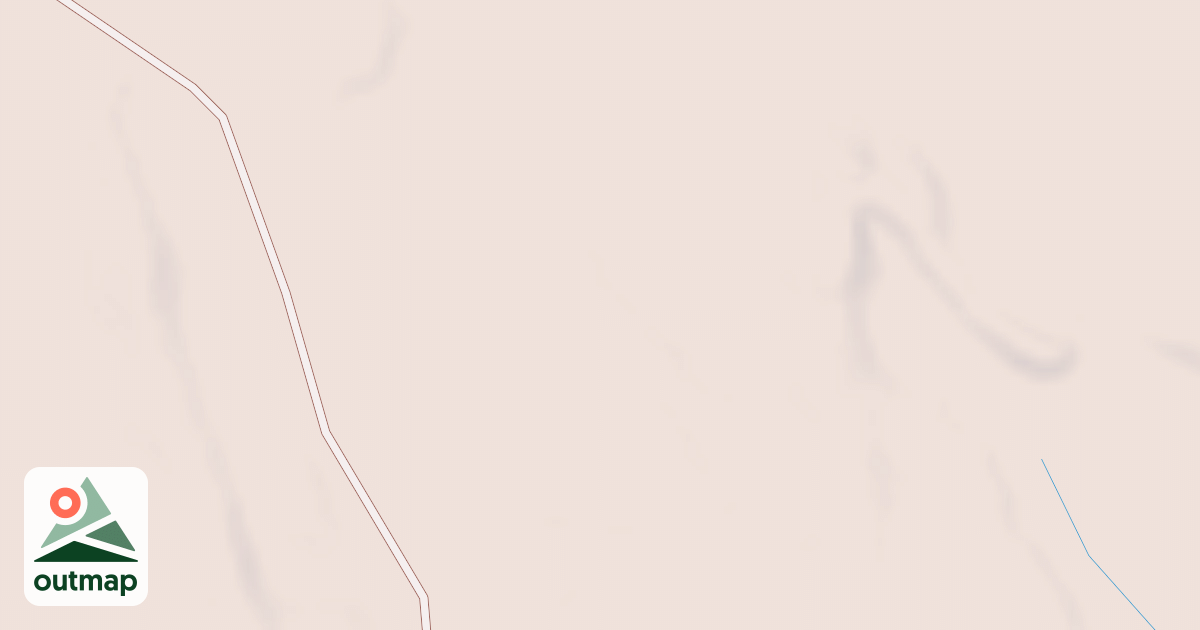 Map of 2605 SPUR F