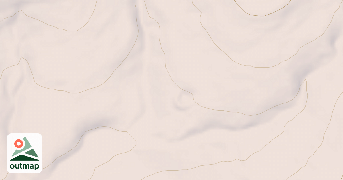Map of HAY RIDGE
