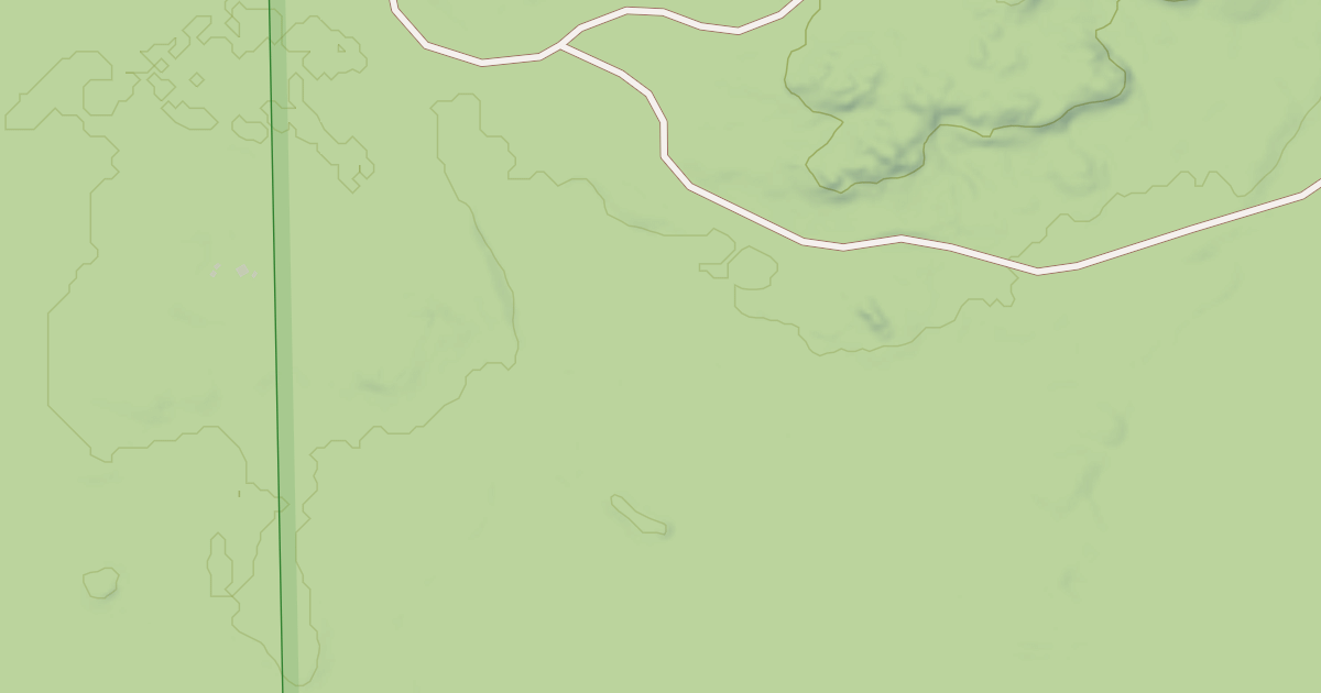 Map preview of FR 2327B