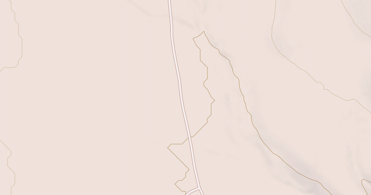 Map preview of BLM National GTLF Public Motorized Roads 81834fde-1cc5-42cb-a9b4-9c76470278a1