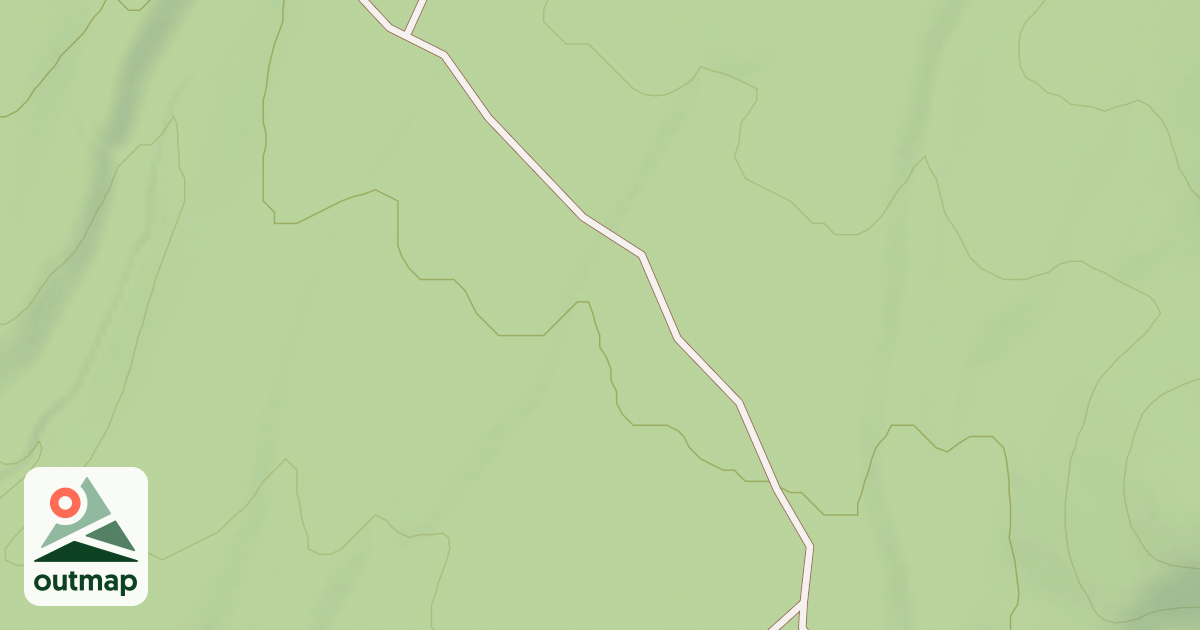 Map of BLM National GTLF Public Motorized Roads 4f4deb94-6b7d-415e-bcbe-2a6a2ef03fbe
