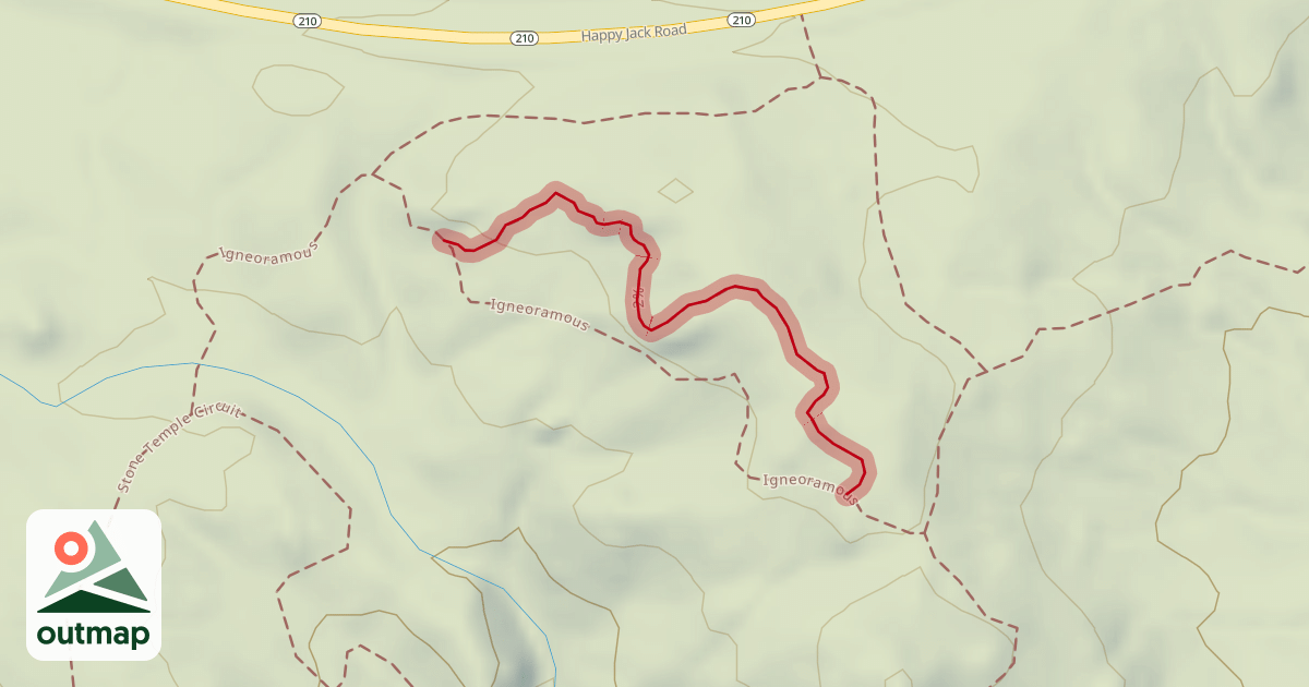 Map of 2%