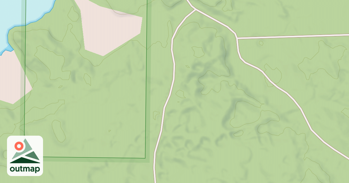 Map of FR 2021