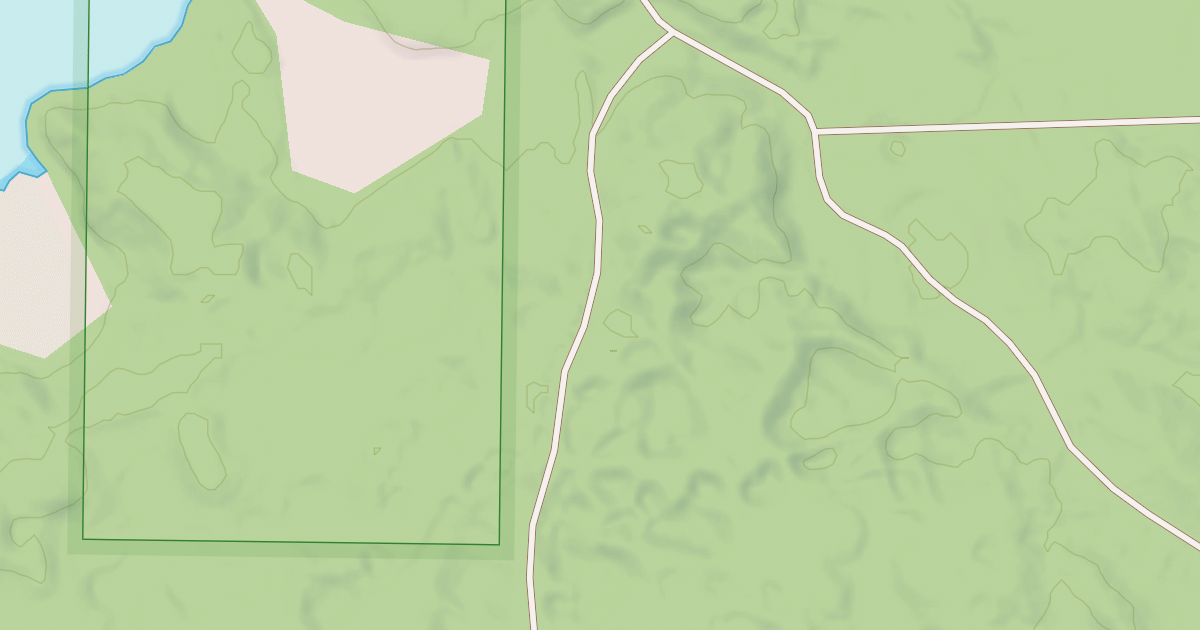 Map preview of FR 2021
