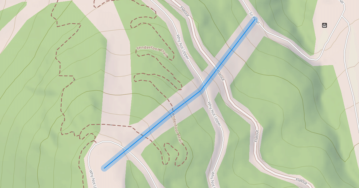 Map preview of Surprise
