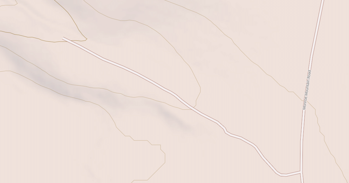 Map preview of 42441