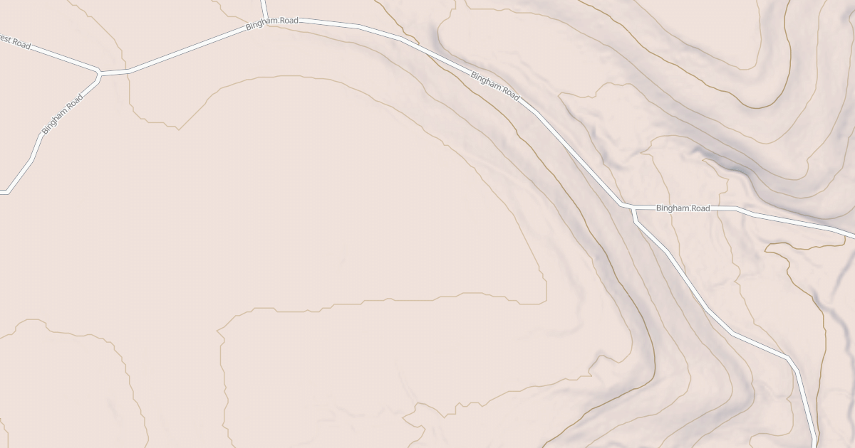 Map preview of RESERVOIR