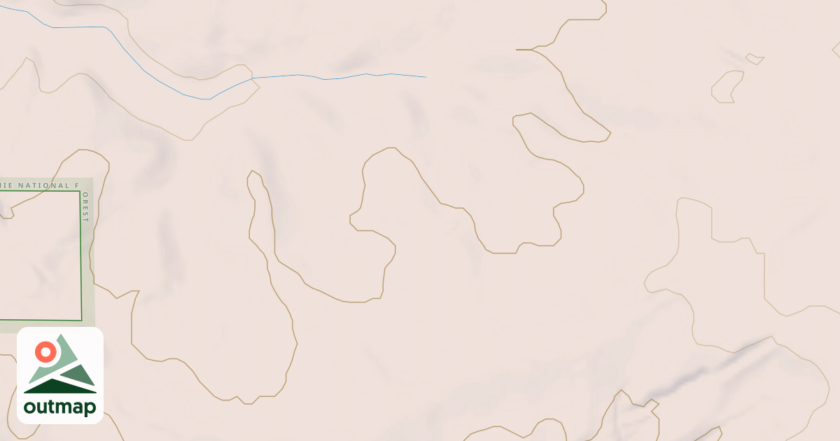 Map of 2009