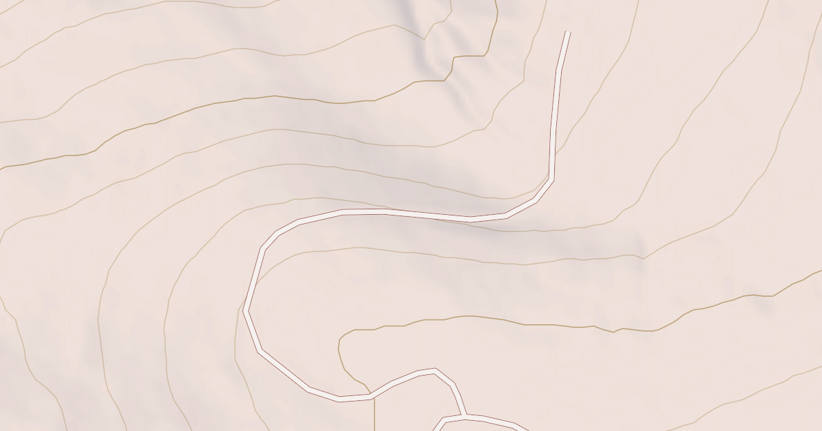 Map preview of USFS National Forest System Roads {C8C60A9B-EF56-4F9C-B7CC-7CFDFCC43B76}