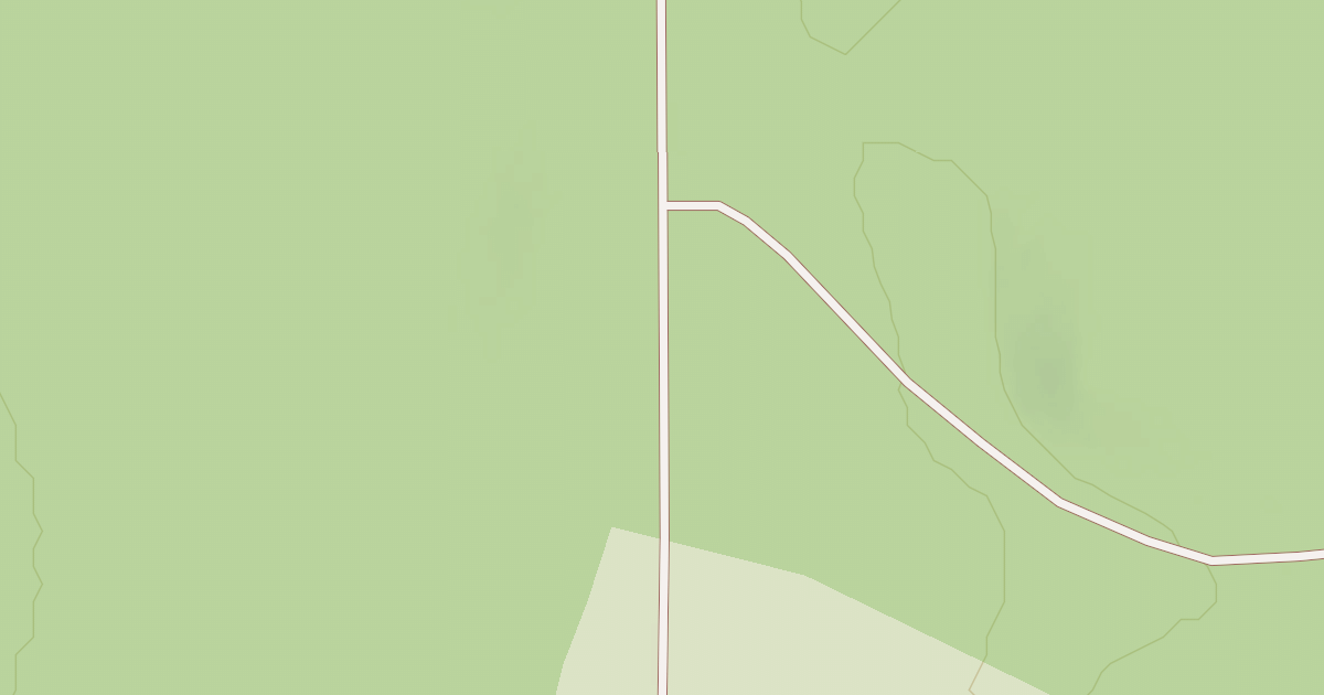 Map preview of USFS Motor Vehicle Use Map Roads {4E22E7B5-4DB5-4989-AD1A-97E9182FE5F0}
