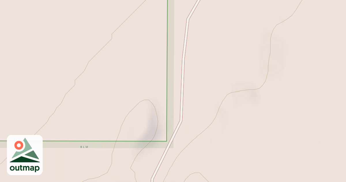 Map of USGS National Digital Trails 4b2c3a0a-a134-4471-8e62-d11edf35c896
