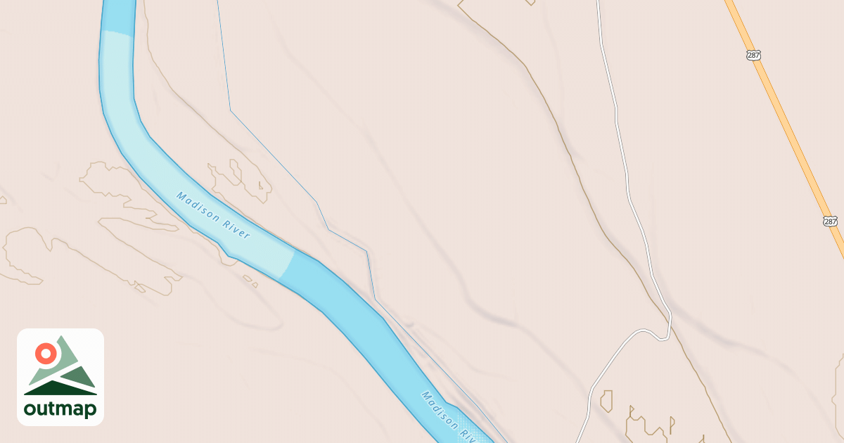 Map of BLM National GTLF Public Motorized Roads 3370cc49-747a-419f-8292-29efbca22c09