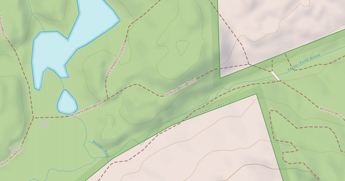 Map preview of USGS National Digital Trails 7ae02403-6139-46b4-b03c-6ae5b9ddb295