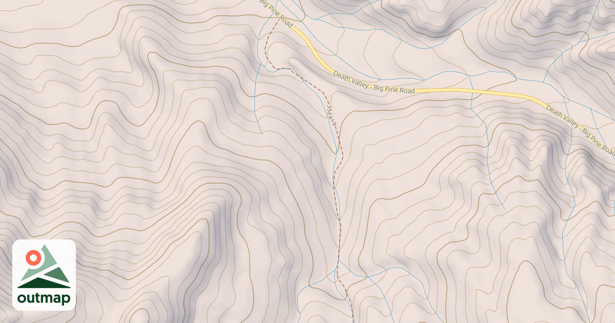 Map of 35e419