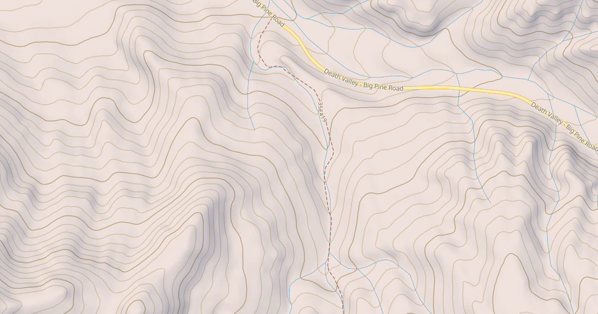 Map preview of 35e419