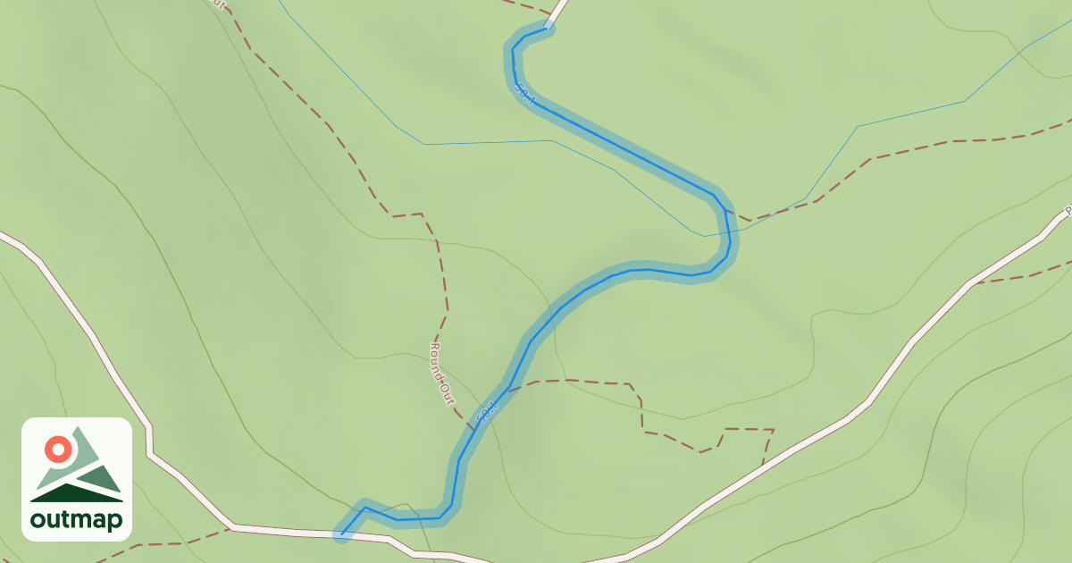 Map of 50:1