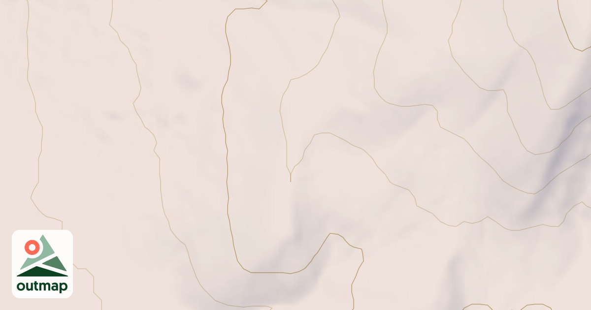 Map of BLM National GTLF Public Motorized Roads 81f6c20b-3e2d-48a9-bd3f-a71213ef0836