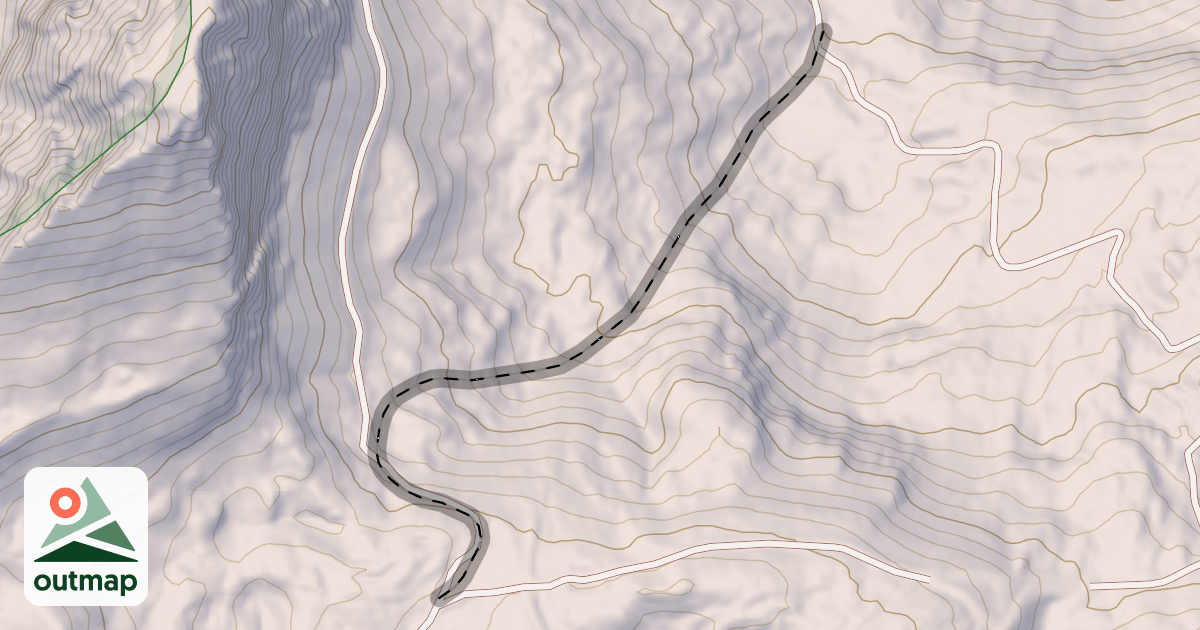 Map of Guerlain Chicherit
