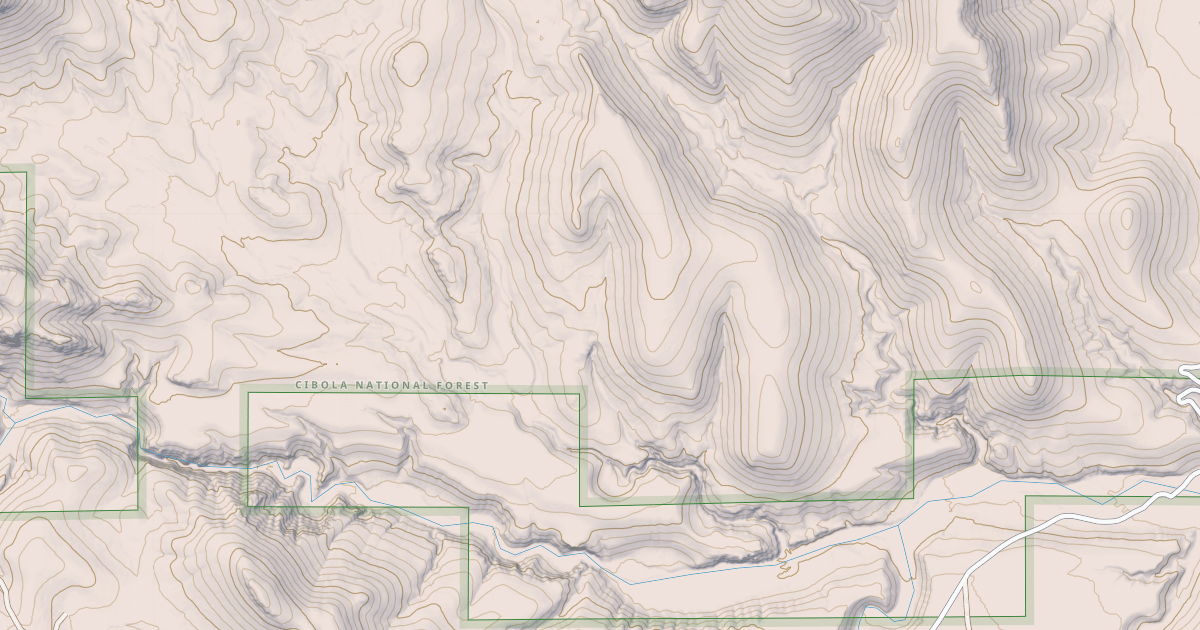 Map preview of RABBIT EYE
