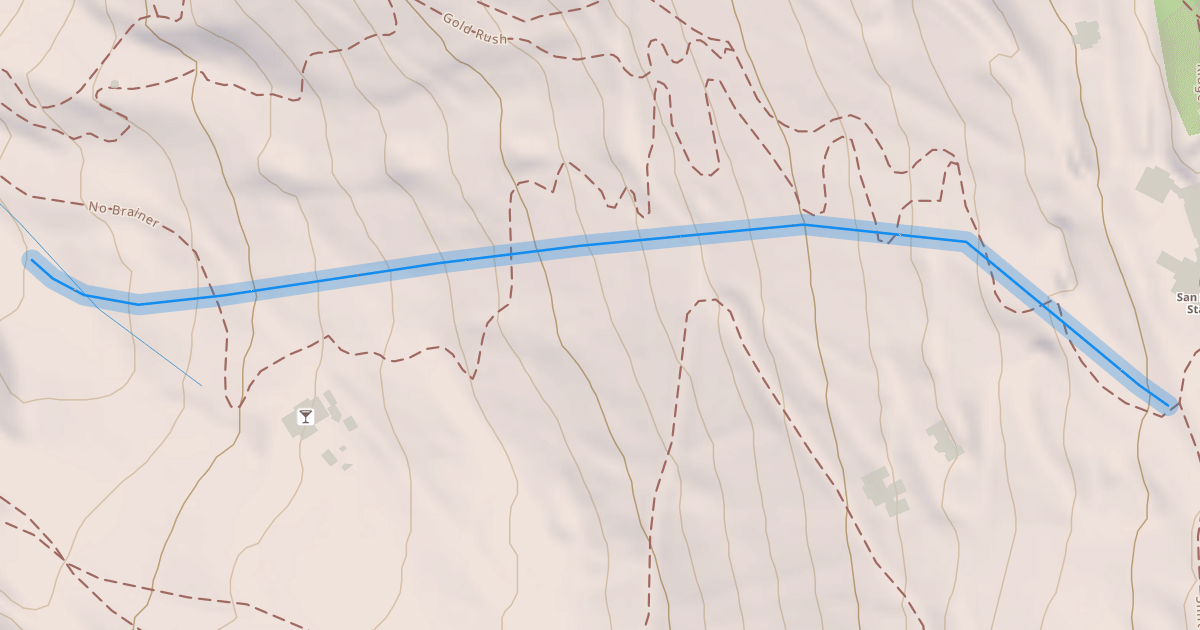Map preview of Butterfly