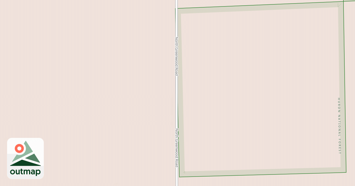 Map of 2626