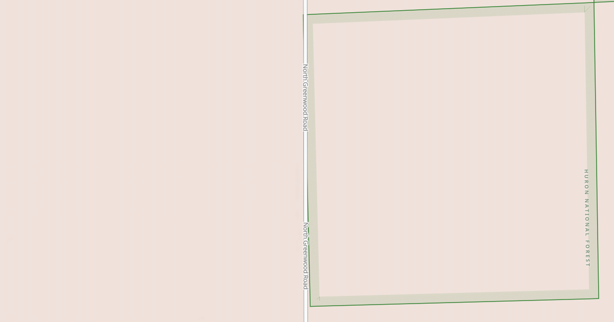 Map preview of 2626