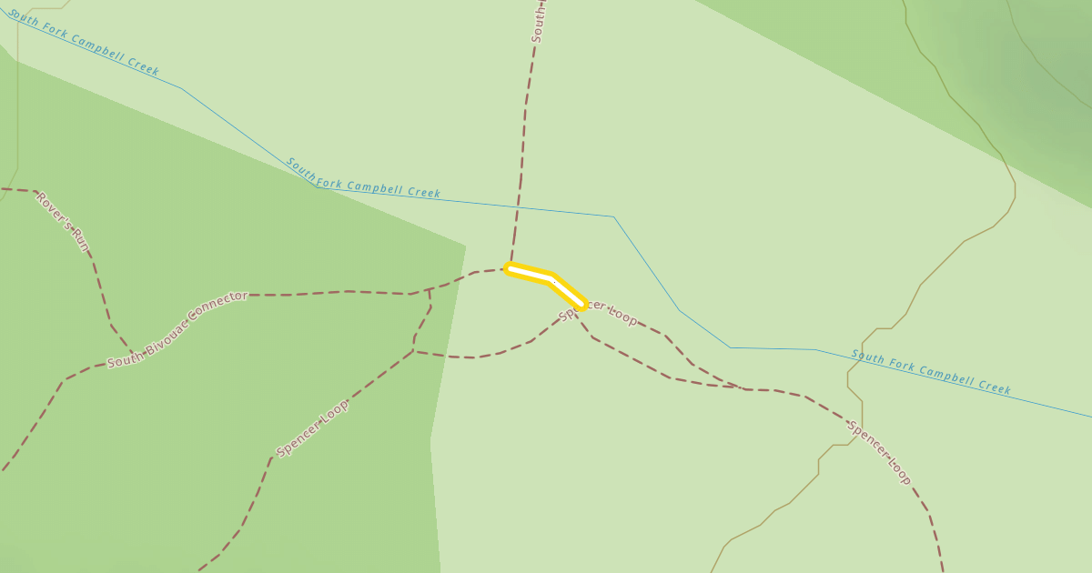 Map preview of Cut-off