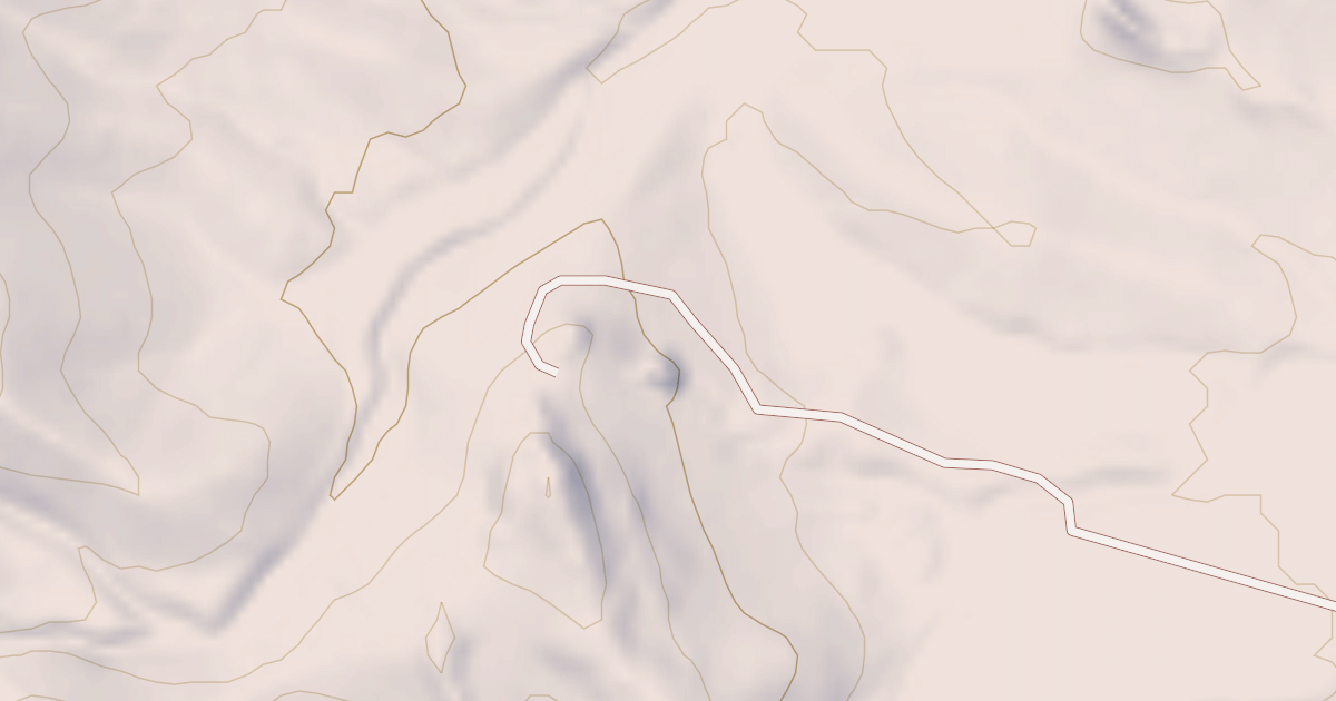 Map preview of BLM National GTLF Public Motorized Roads 46c7d59d-37ca-4ee4-9d29-799588c29011