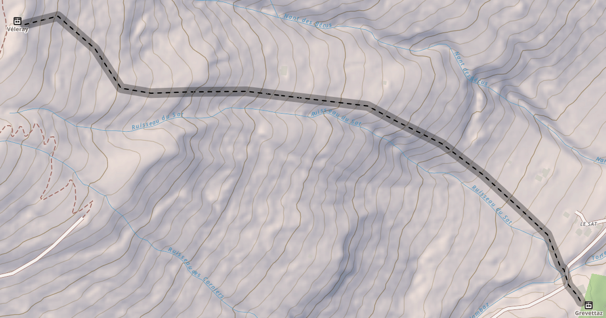Map preview of Rebans Bas