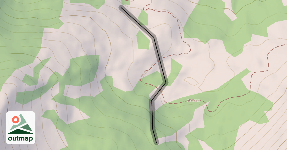Map of Indicator