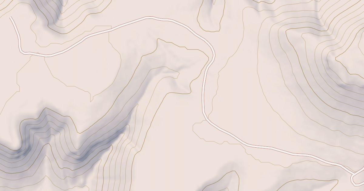 Map preview of 4005 S