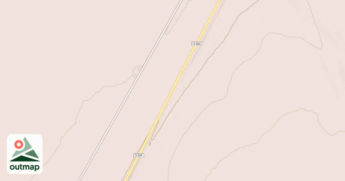 Map of BLM National GTLF Public Motorized Roads 209f052c-8597-4383-928c-ba62d2380a65