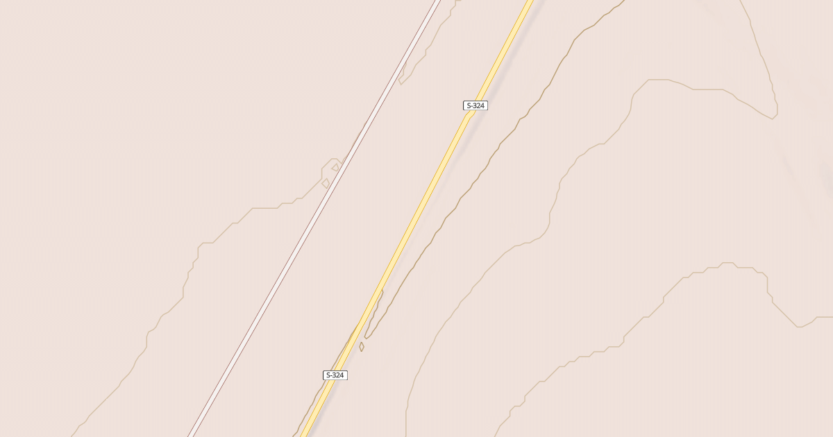 Map preview of BLM National GTLF Public Motorized Roads 209f052c-8597-4383-928c-ba62d2380a65