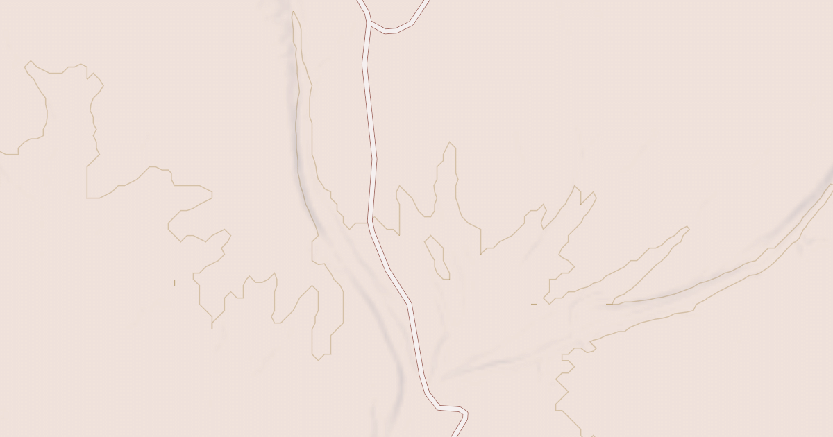 Map preview of BLM National GTLF Public Motorized Roads 97a34c40-5179-4c71-925a-803522d8c1f2