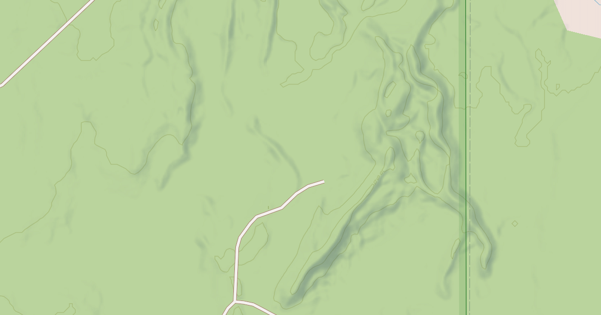 Map preview of FR 2334A