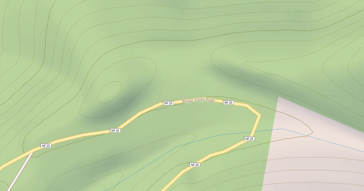 Map preview of LOG FIRE