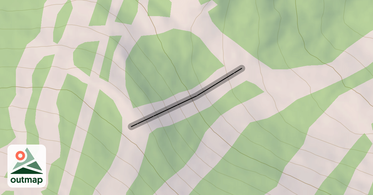 Map of Flume