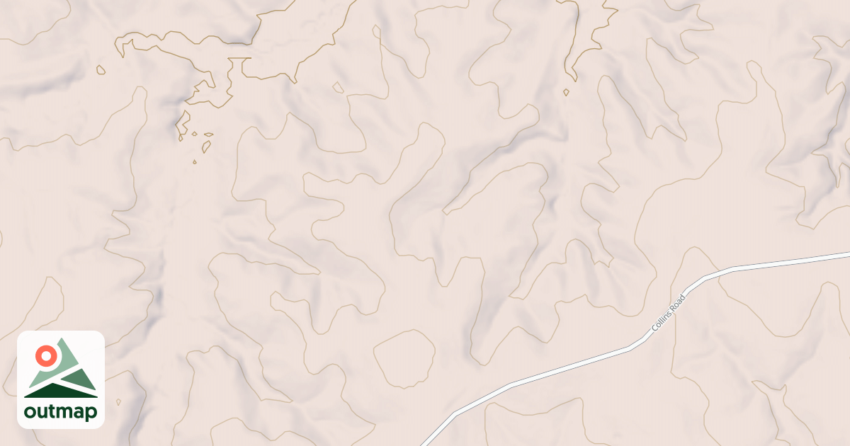 Map of 5403