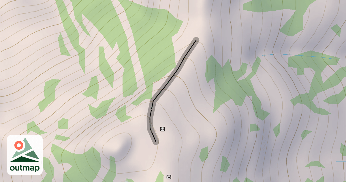 Map of Mousetrap