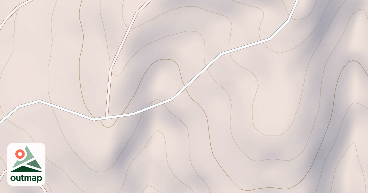 Map of BLM National GTLF Public Motorized Roads a69ecbbe-40f4-45a5-b86e-bbe2e5ed5f9d