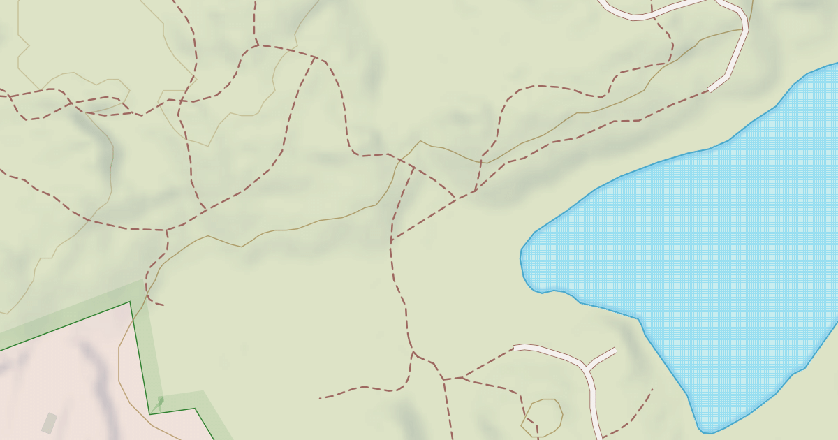 Map preview of USGS National Digital Trails 68fca79d-dd25-4e26-a127-e93a4e74009c