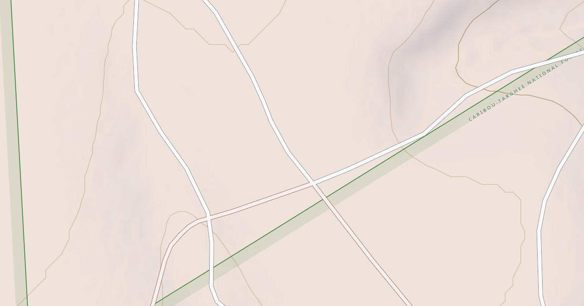 Map preview of SAGE