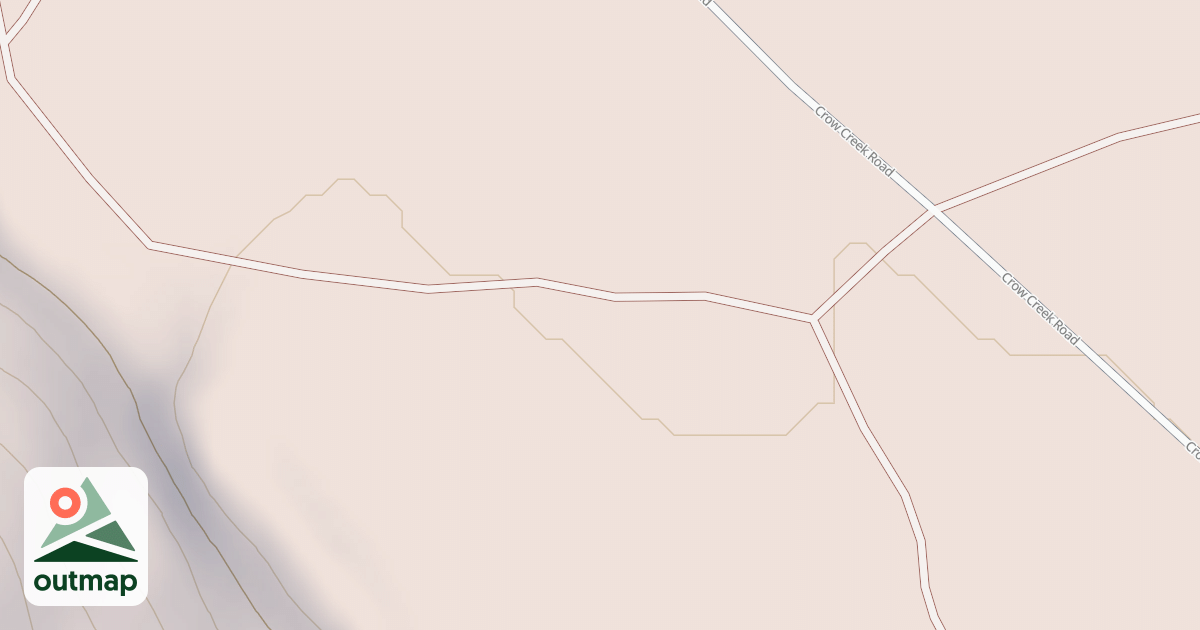 Map of BLM National GTLF Public Motorized Roads 24faa7b5-de0b-48e2-9e18-3900fafc05a8
