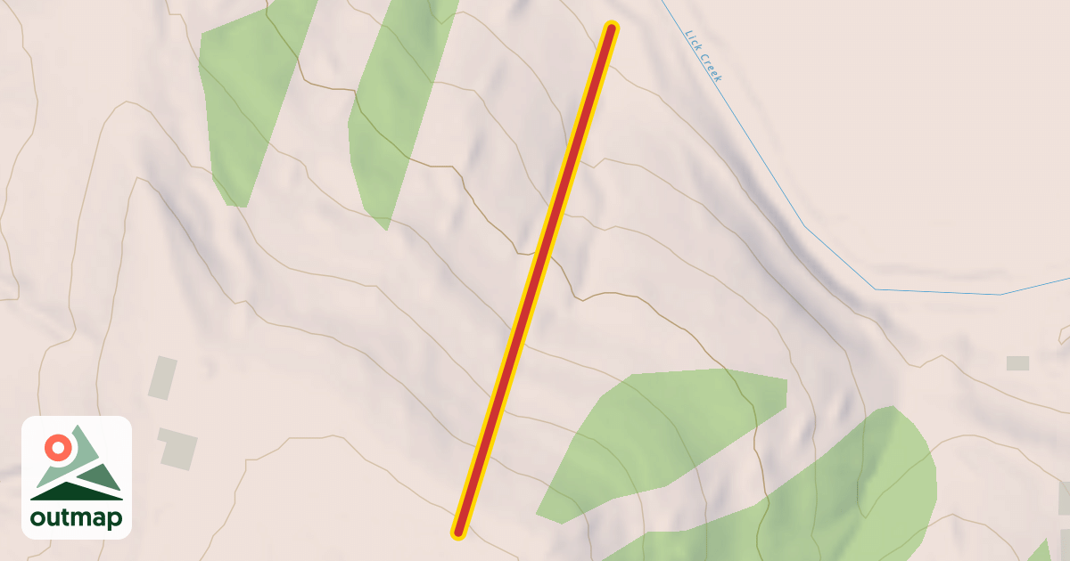 Map of CTEC II