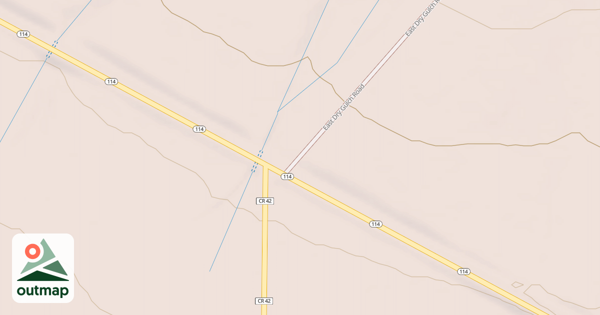 Map of BLM National GTLF Public Motorized Roads 735dc1bb-44fc-48f9-a18a-ba86eca6dc33