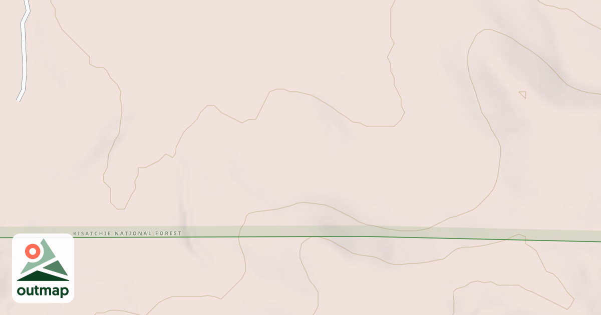 Map of 9291