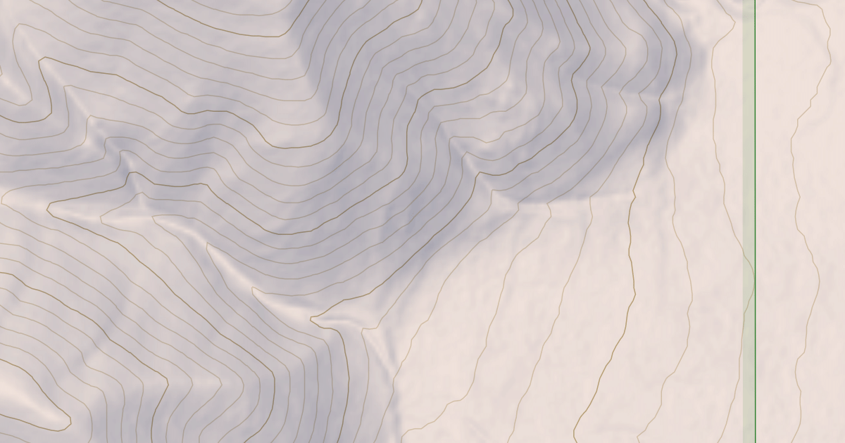 Map preview of 40961