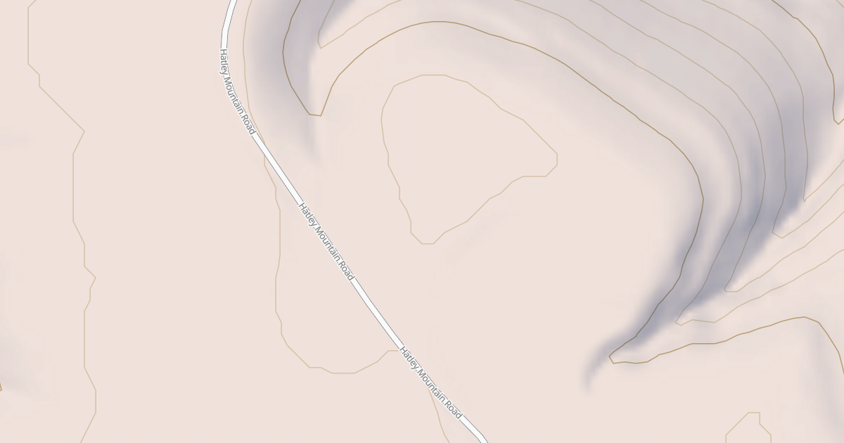 Map preview of USFS Motor Vehicle Use Map Roads {1B0C449B-6896-4225-97CB-4AA5B5A38F9D}