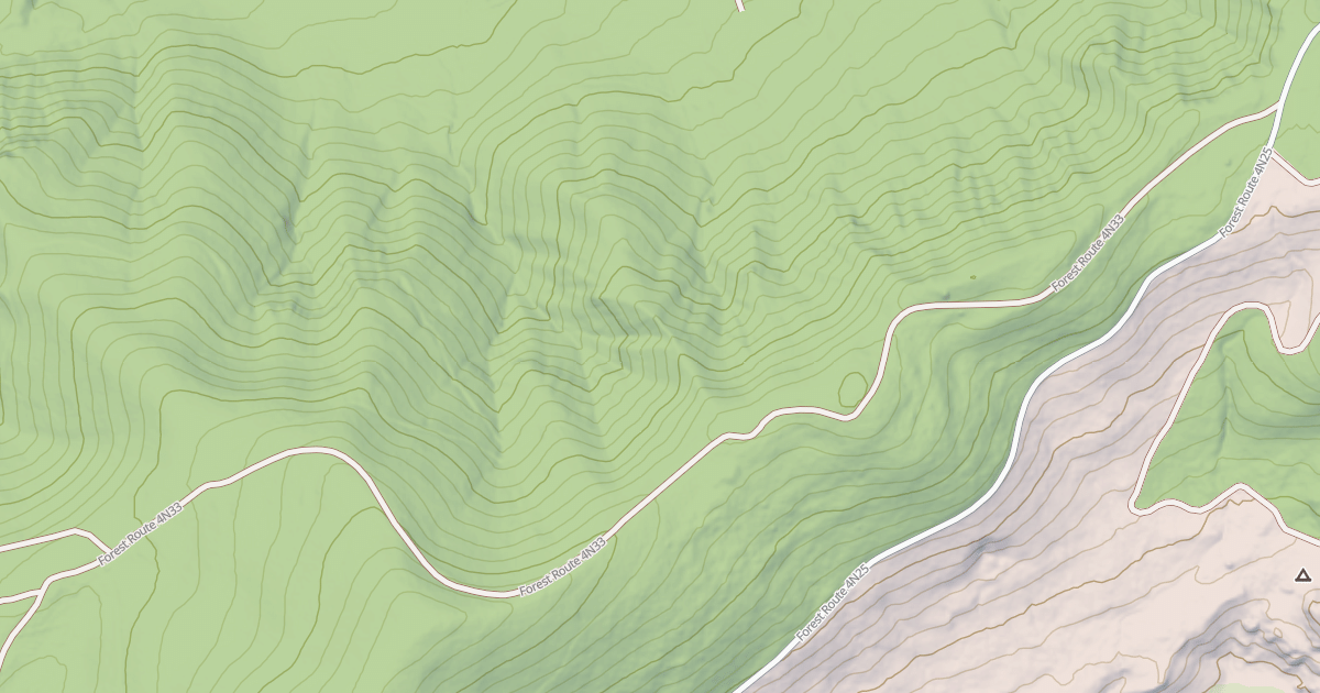 Map preview of GRAND STAND