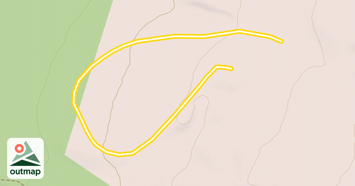 Map of Sparrow Farm Field